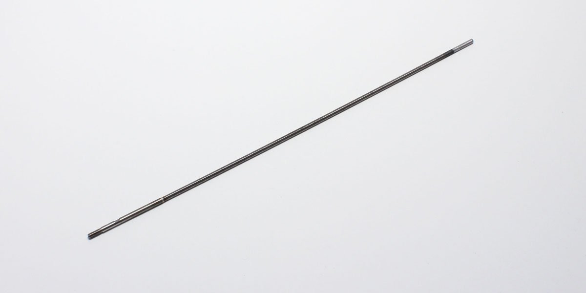B0235-22 Frexible Shaft 3.8-4x340mm B0235-22  - KYOSHO RC